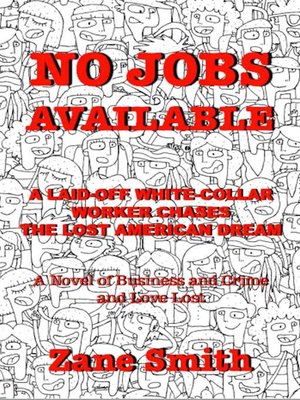 cover image of No Jobs Available